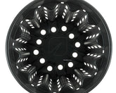 Ercole Pots - Net